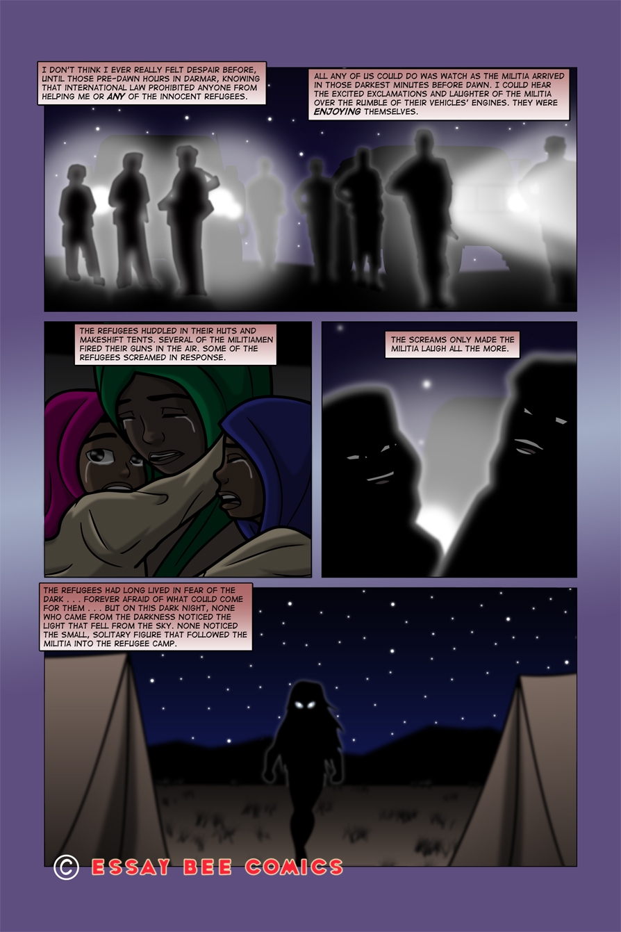 Fusion #8 Page 22