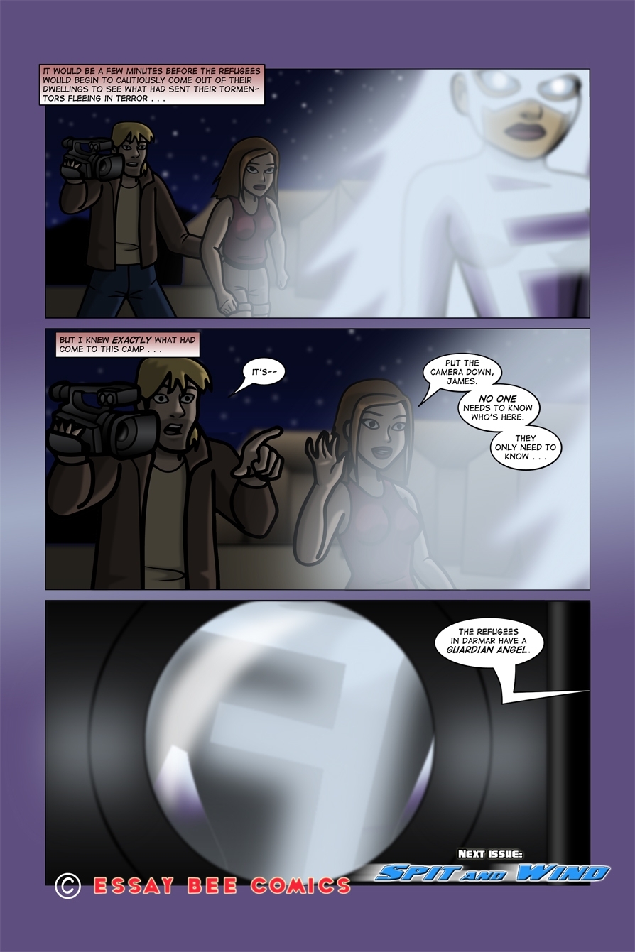 Fusion #8 Page 25