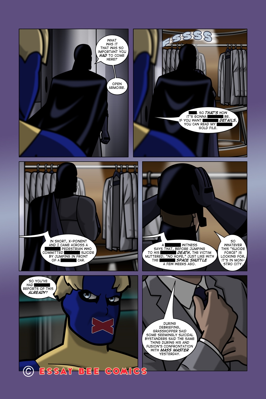 Fusion #9 Page 4
