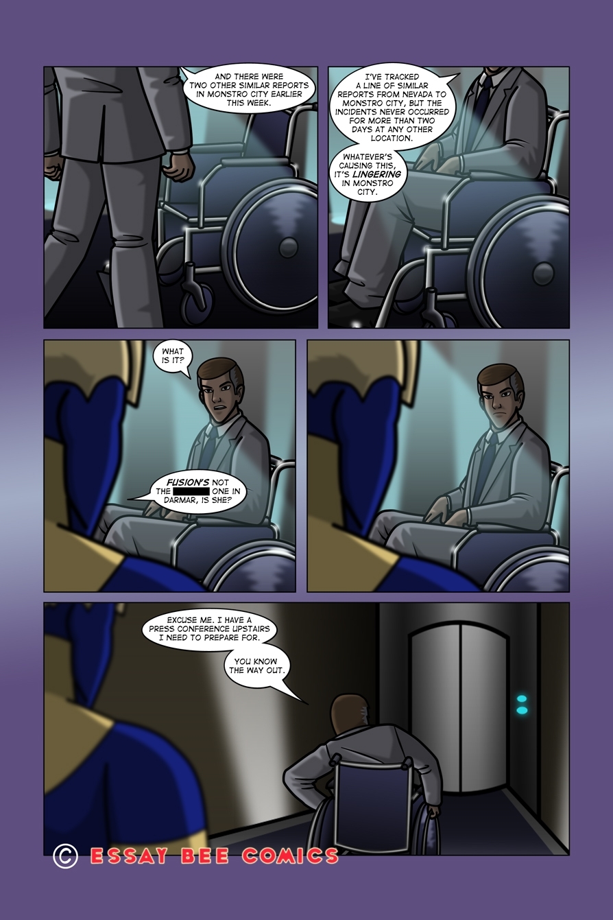 Fusion #9 Page 5