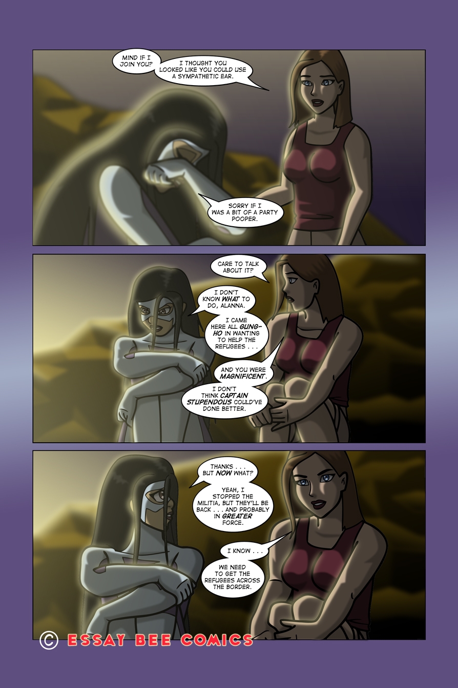Fusion #9 Page 8