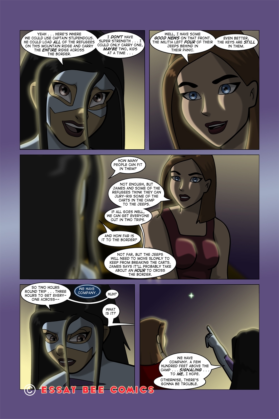 Fusion #9 Page 9