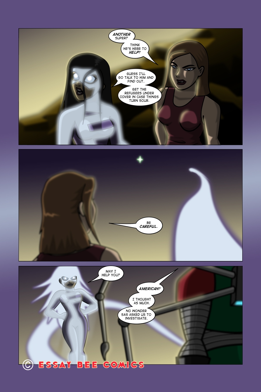 Fusion #9 Page 10