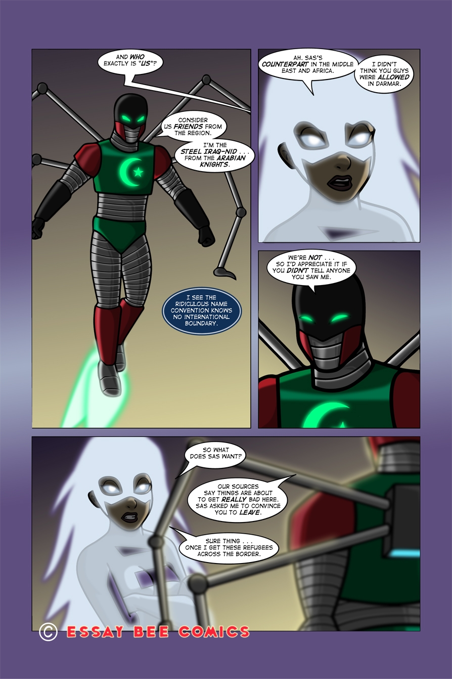 Fusion #9 Page 11