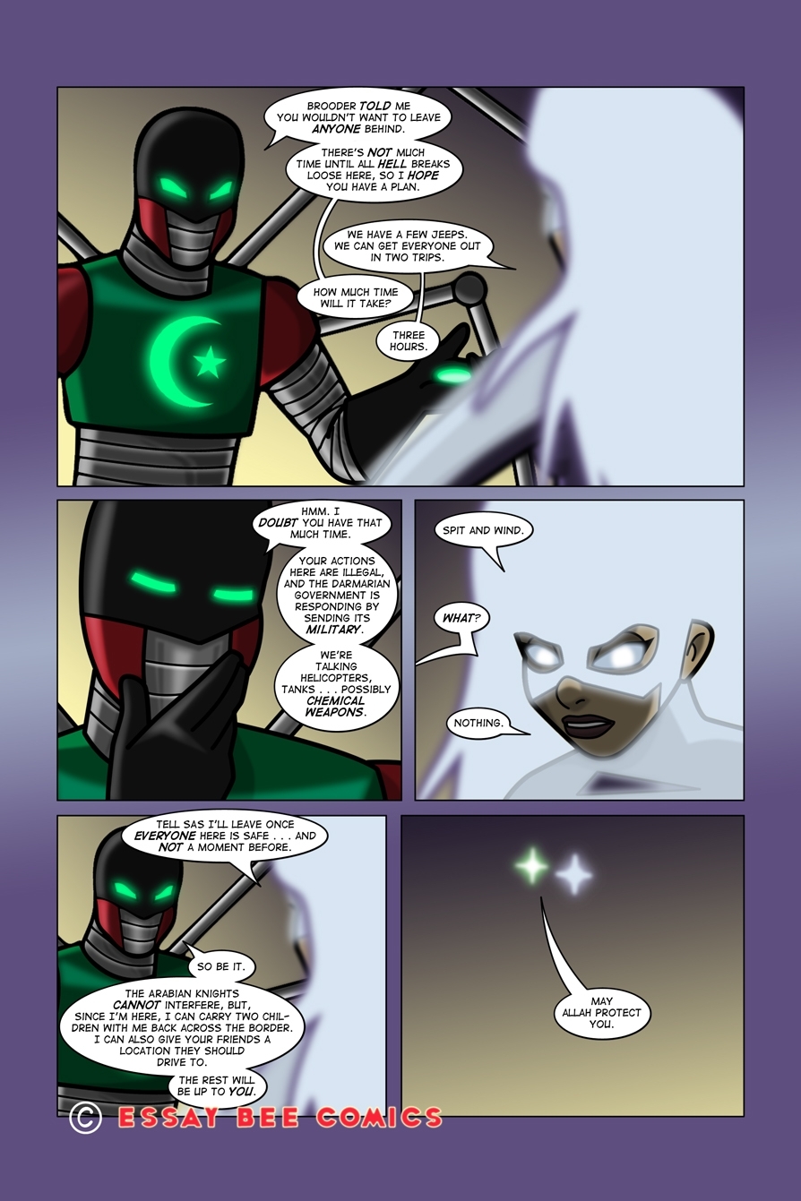 Fusion #9 Page 12