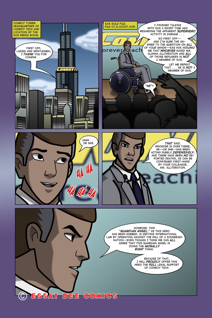 Fusion #9 Page 13