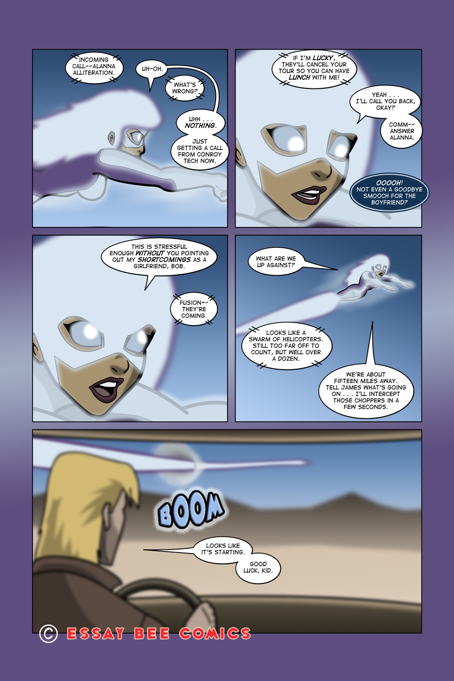 Fusion #9 Page 16