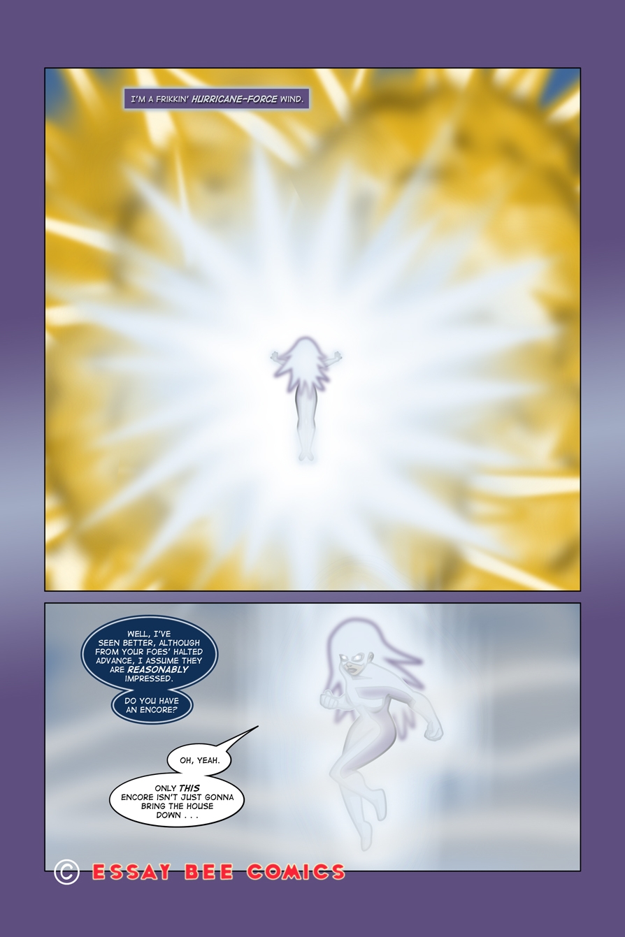Fusion #9 Page 19
