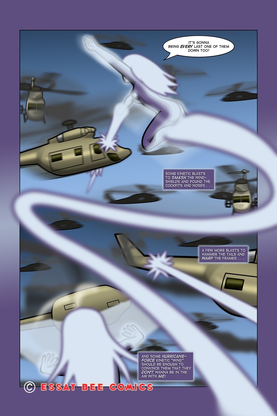 Fusion #9 Page 20