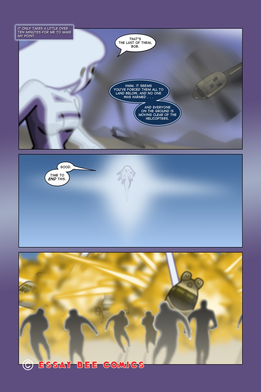 Fusion #9 Page 21
