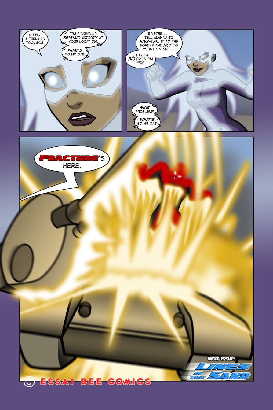 Fusion #9 Page 25