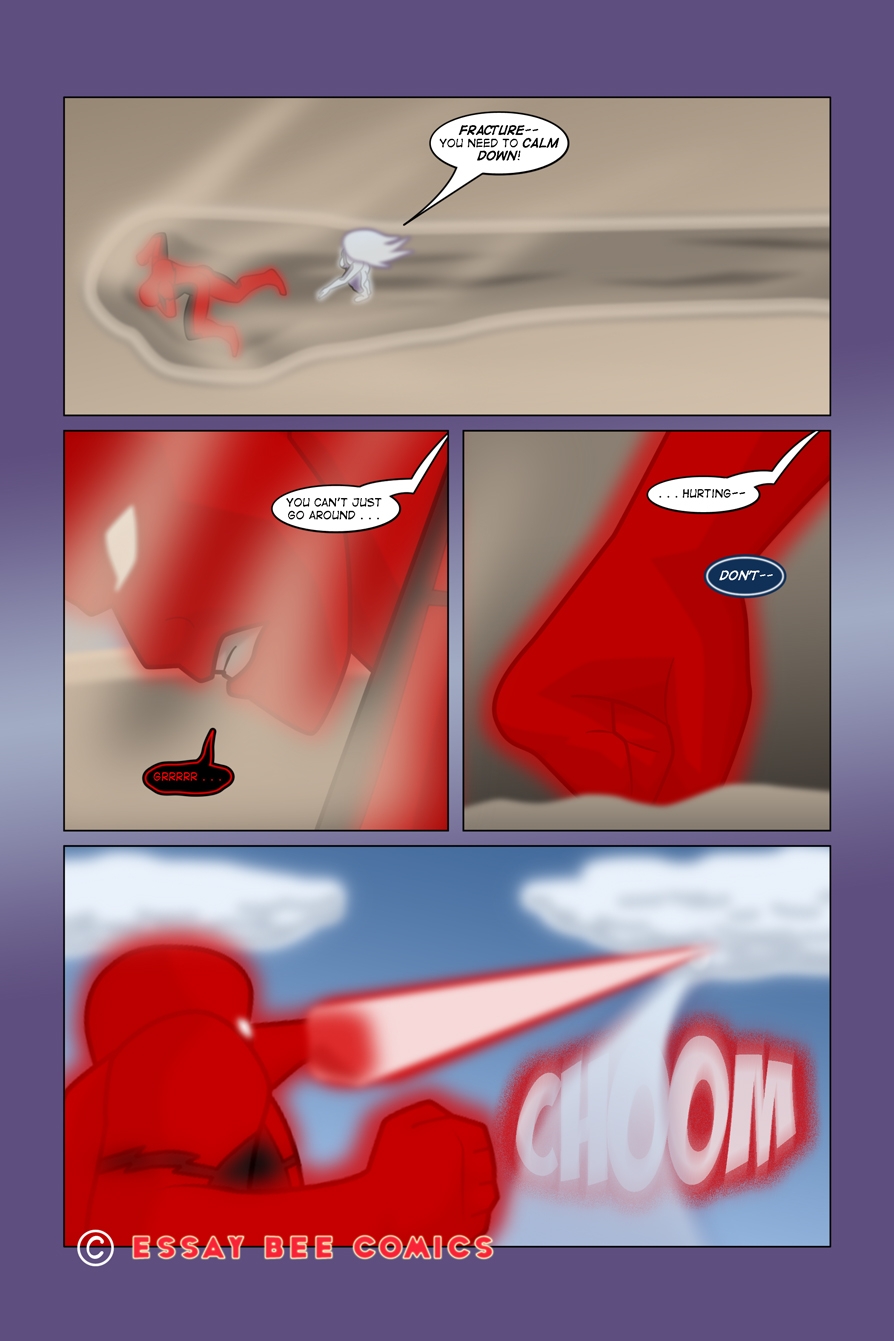 Fusion #10 Page 5