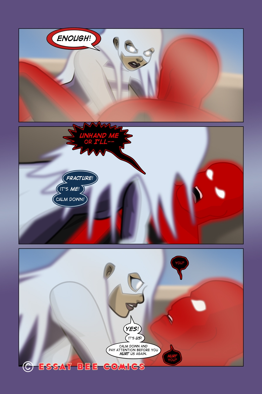 Fusion #10 Page 8