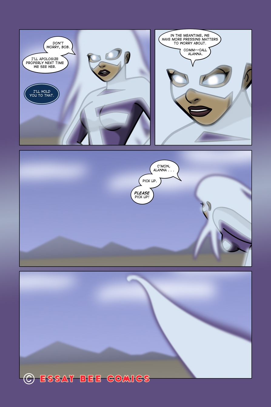 Fusion #10 Page 12