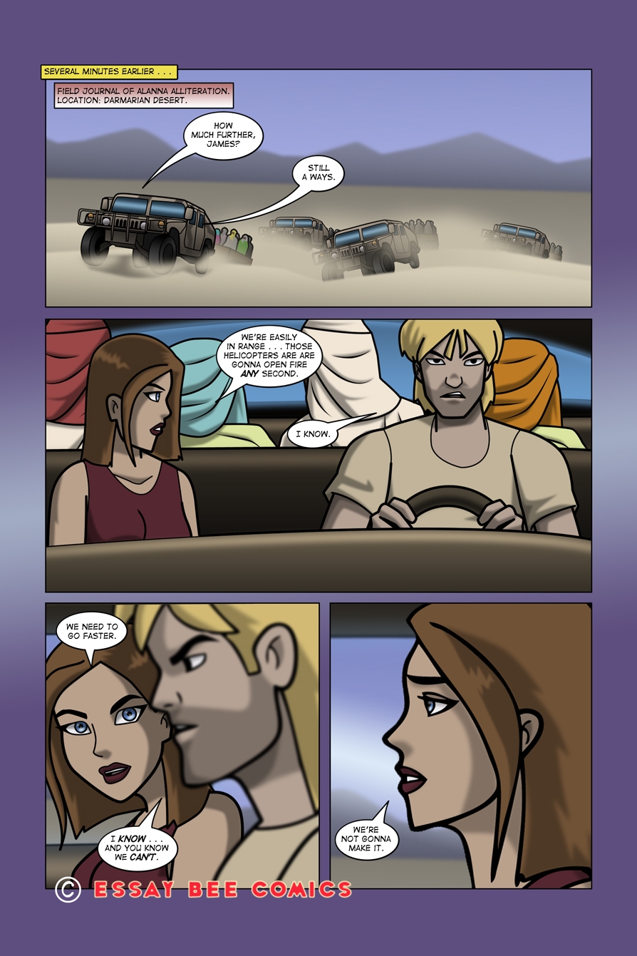 Fusion #10 Page 13