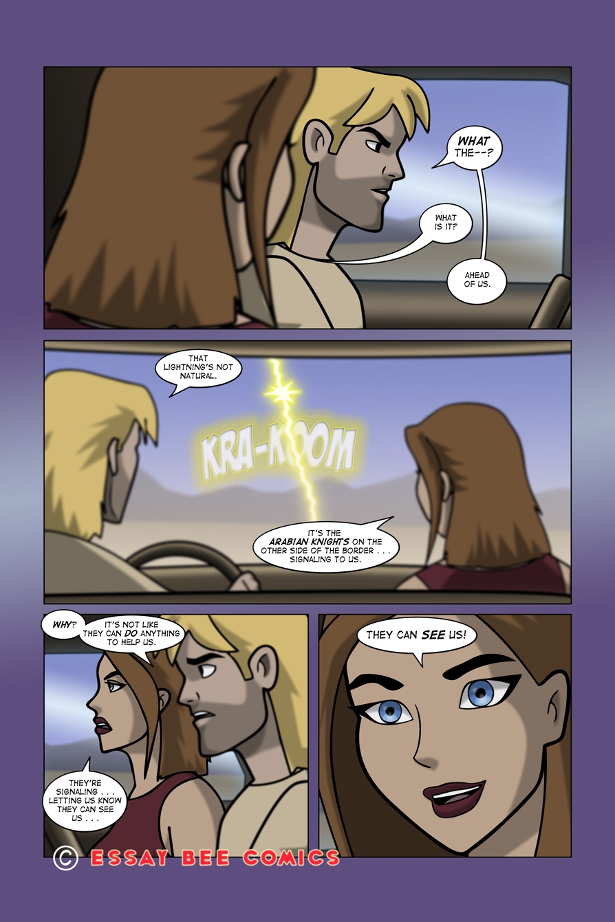 Fusion #10 Page 14