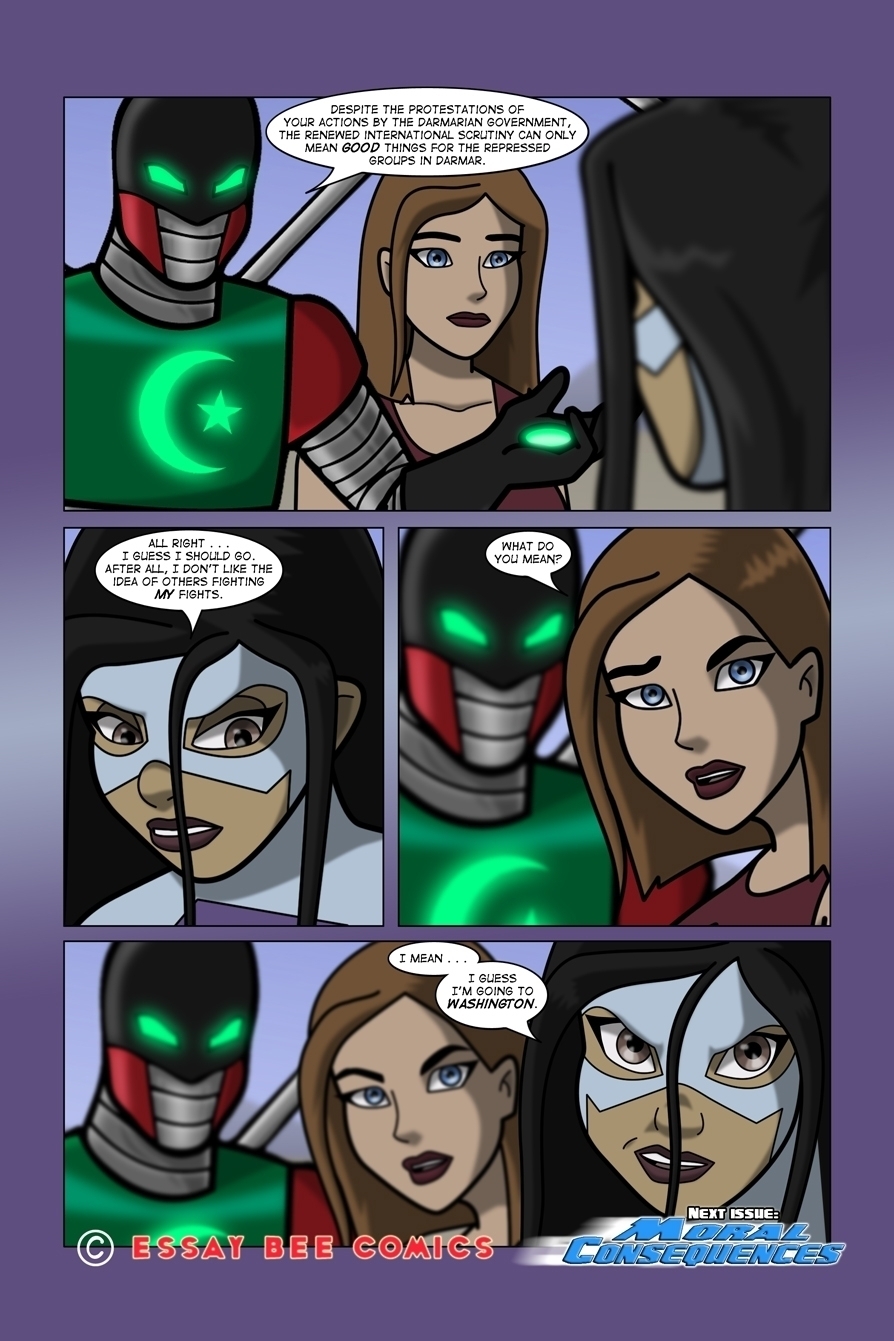 Fusion #10 Page 23
