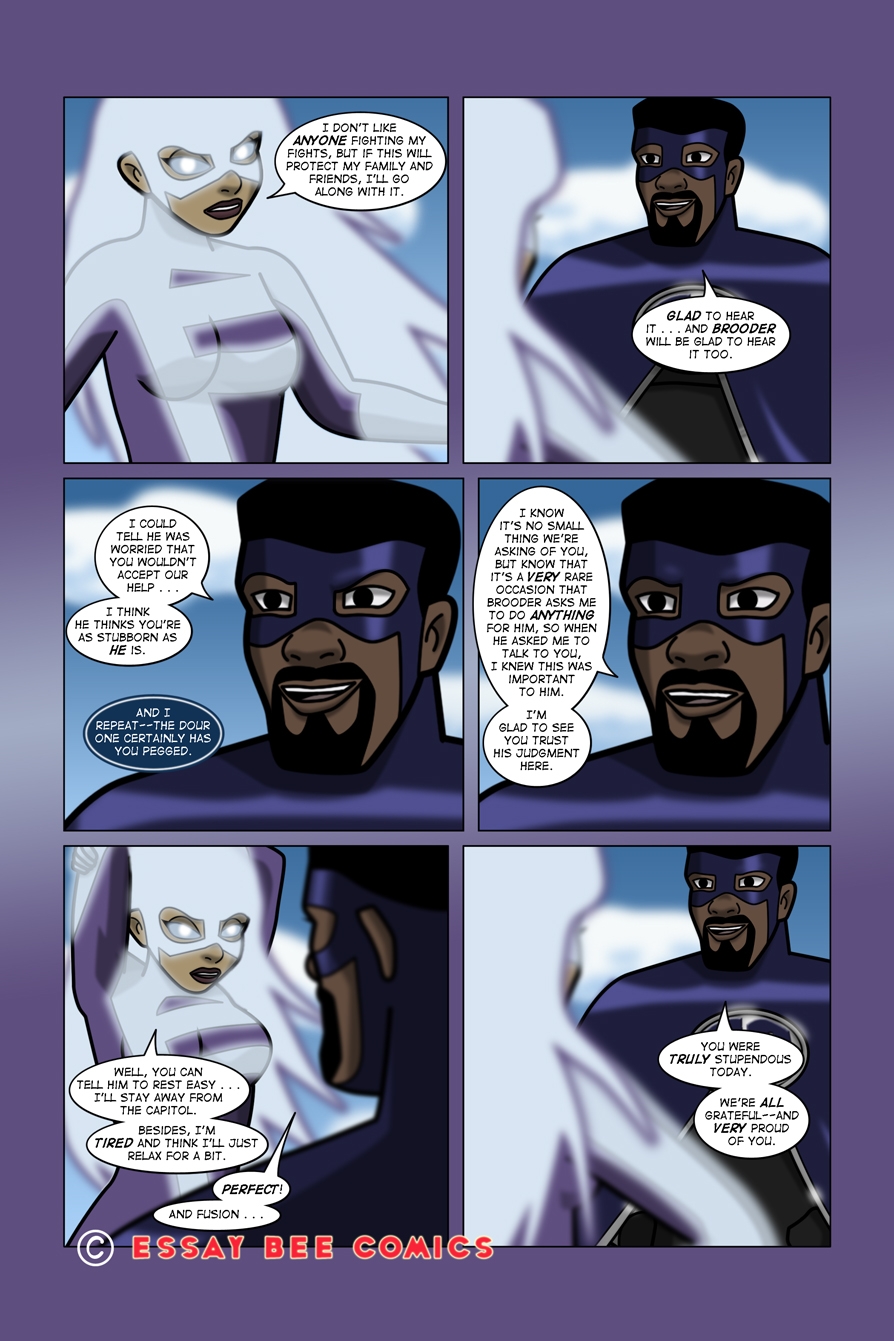 Fusion #11 Page 6