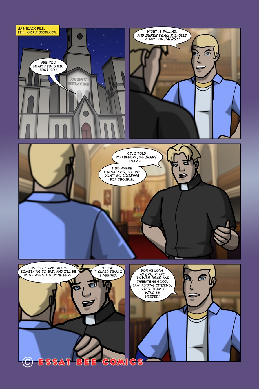 Fusion #11 Page 8
