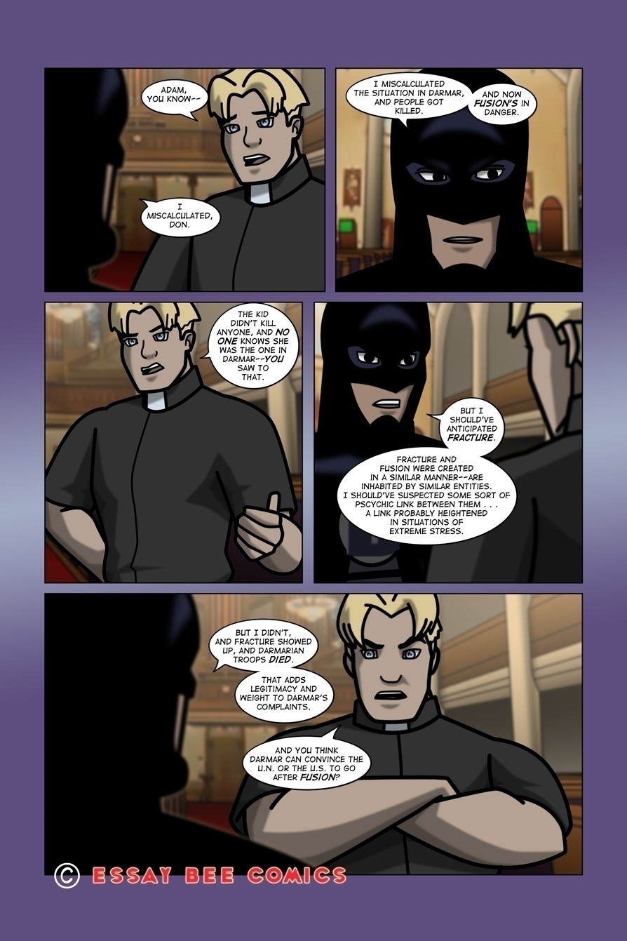 Fusion #11 Page 11