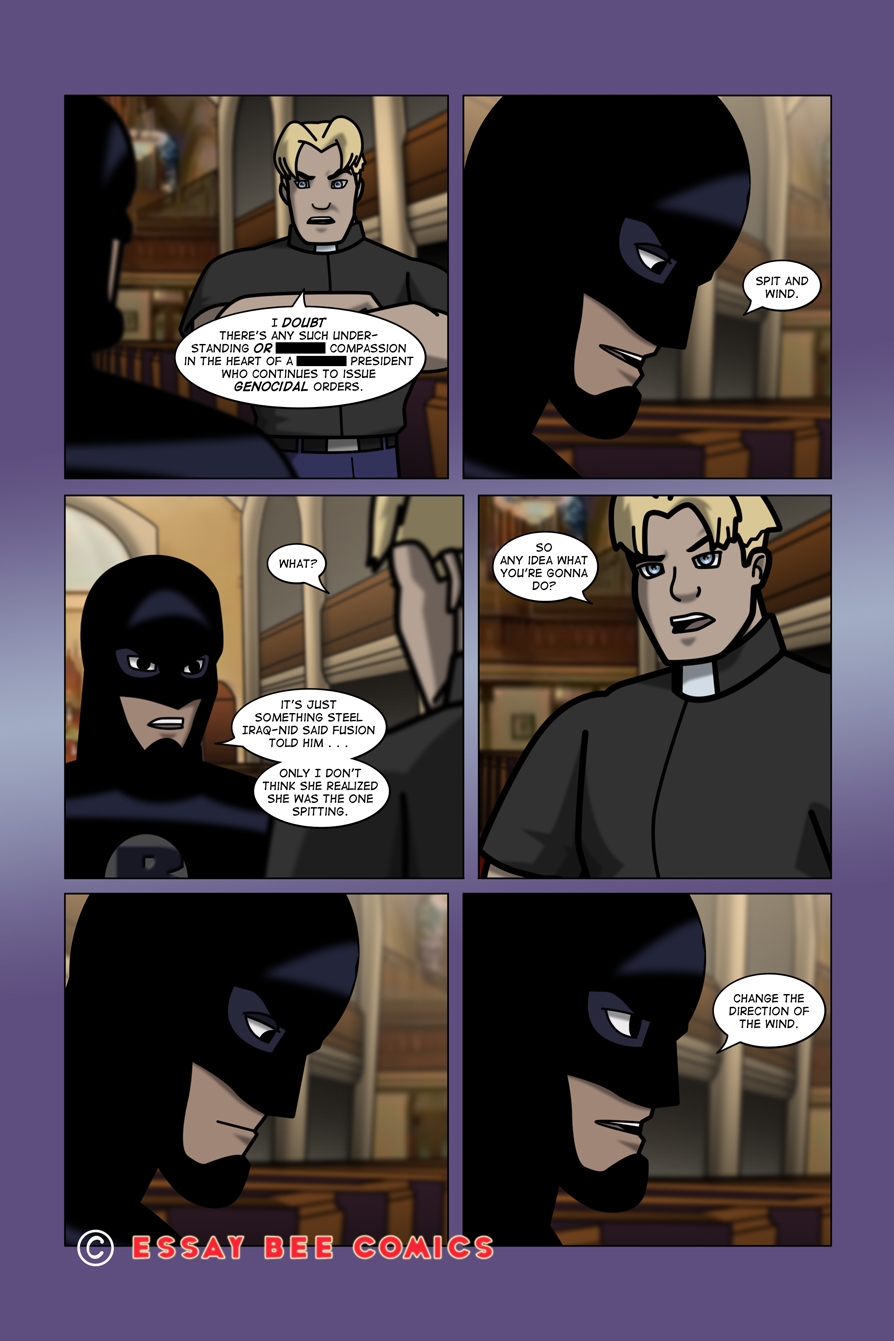 Fusion #11 Page 13