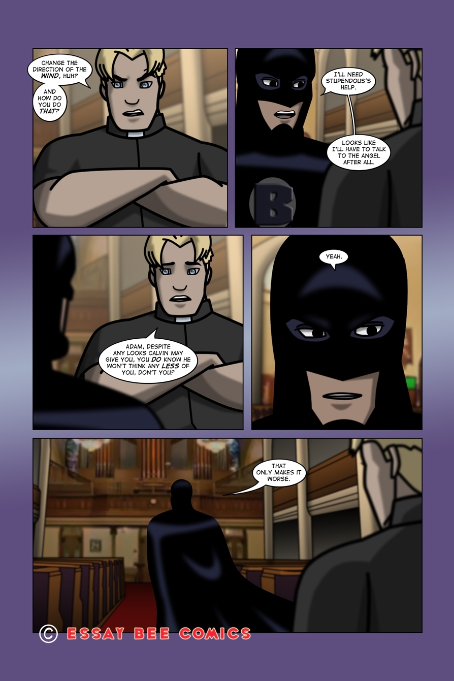 Fusion #11 Page 14
