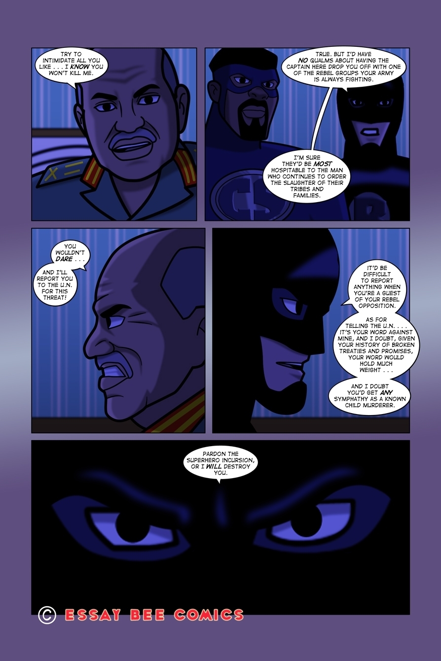 Fusion #11 Page 20
