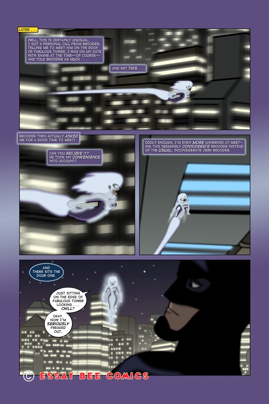 Fusion #11 Page 22