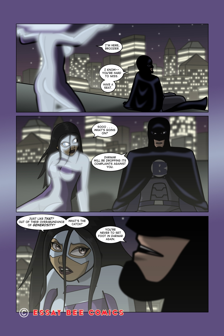 Fusion #11 Page 23