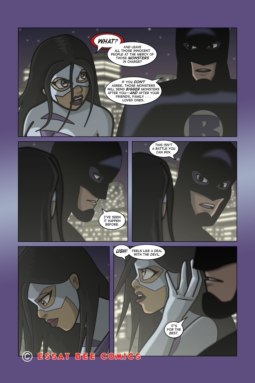 Fusion #11 Page 24