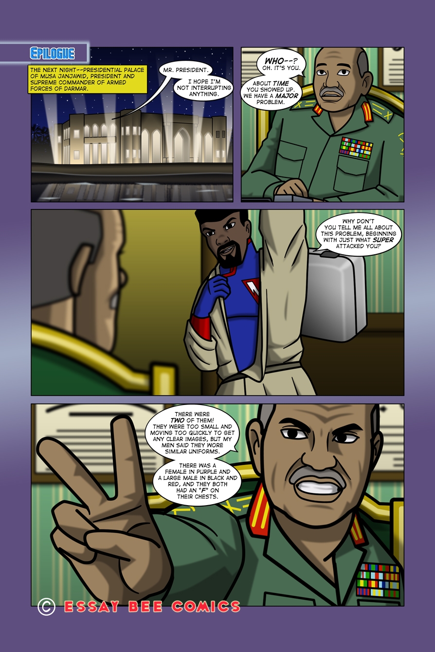 Fusion #11 Page 28