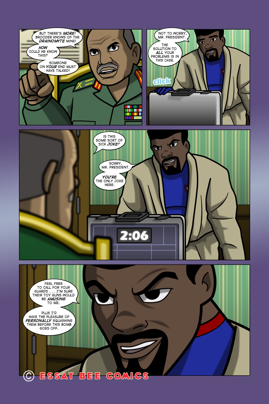 Fusion #11 Page 29