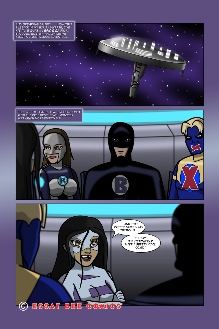 Fusion #12 Page 3