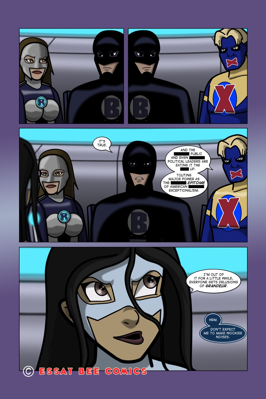 Fusion #12 Page 6
