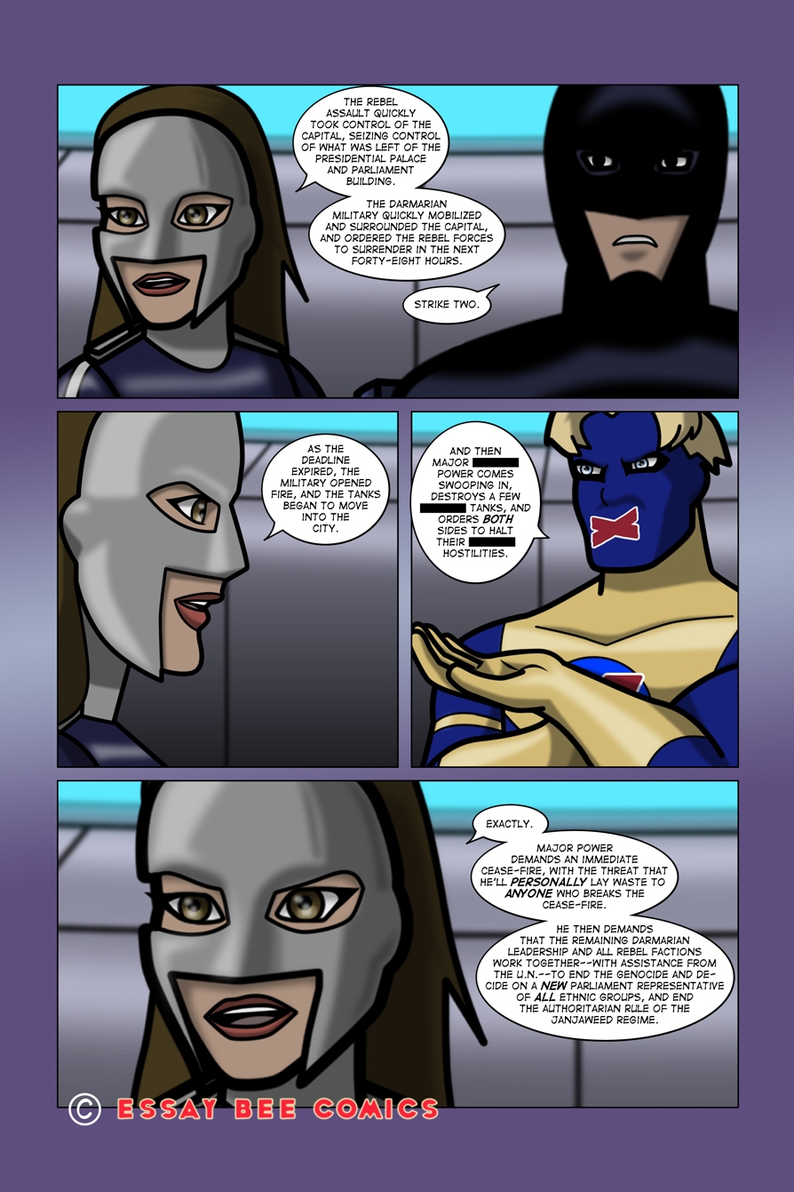 Fusion #12 Page 8