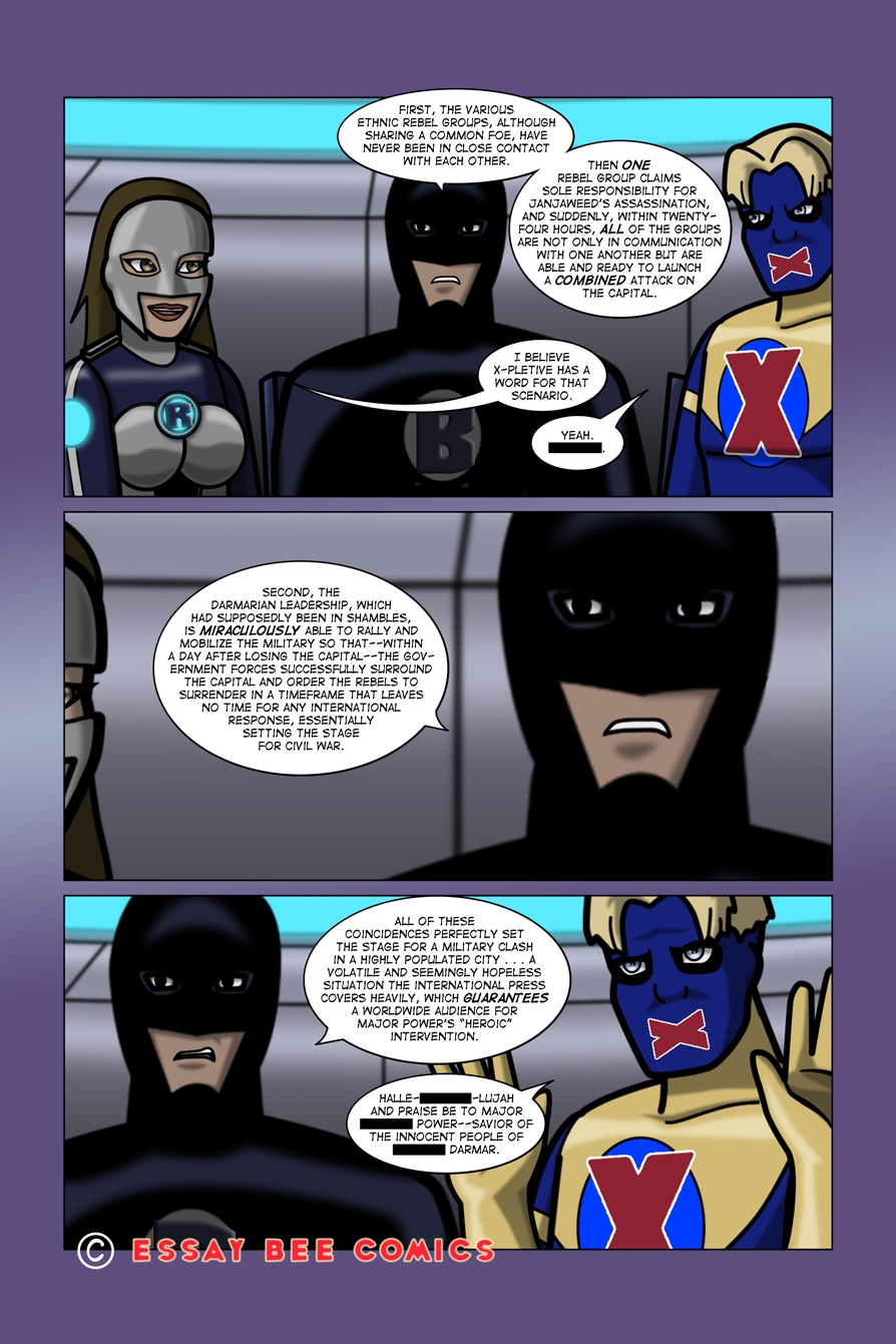 Fusion #12 Page 10