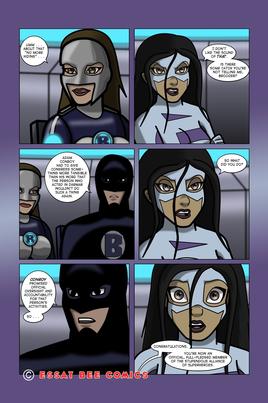 Fusion #12 Page 12