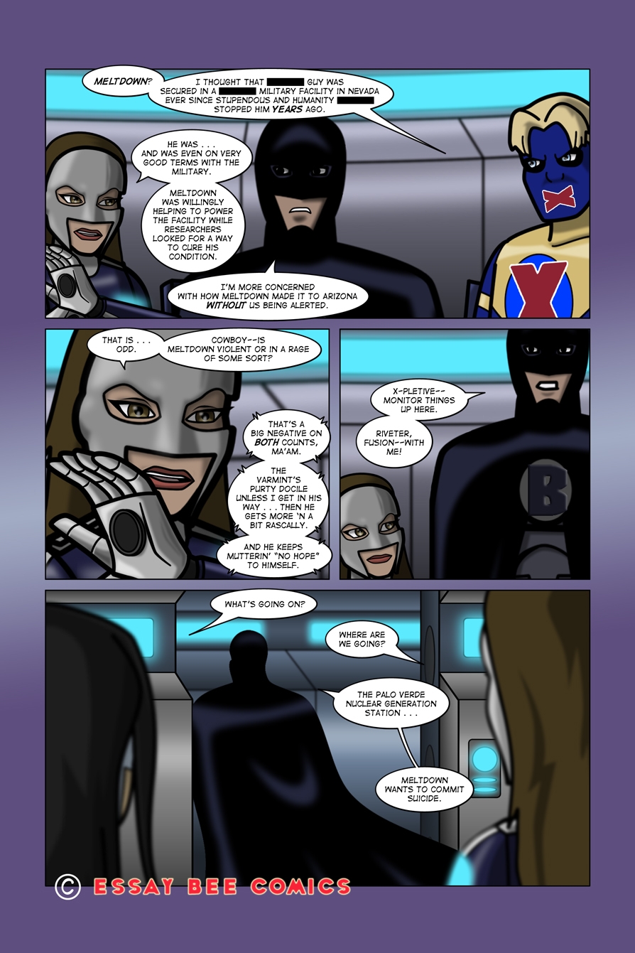 Fusion #12 Page 16