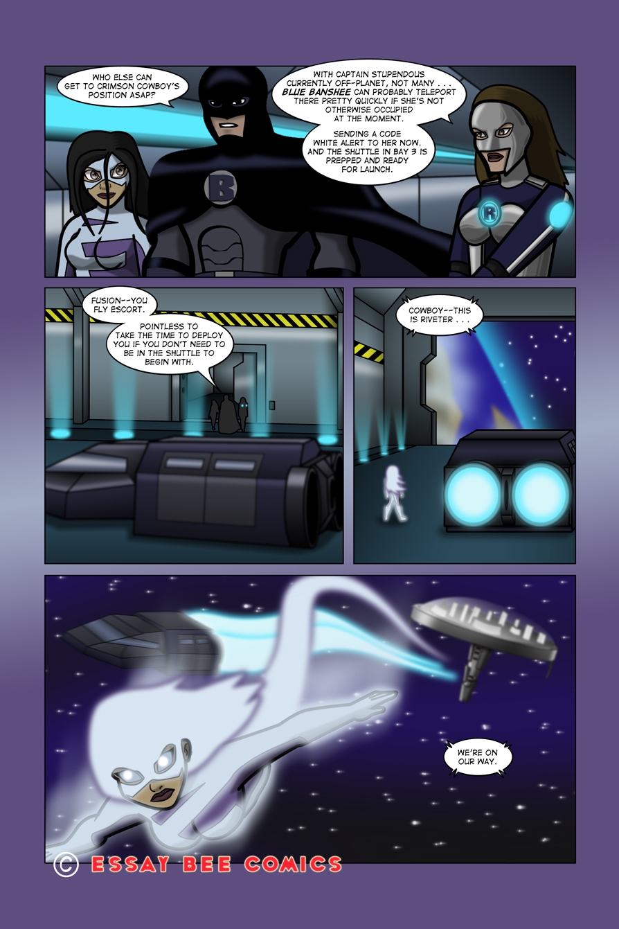 Fusion #12 Page 17
