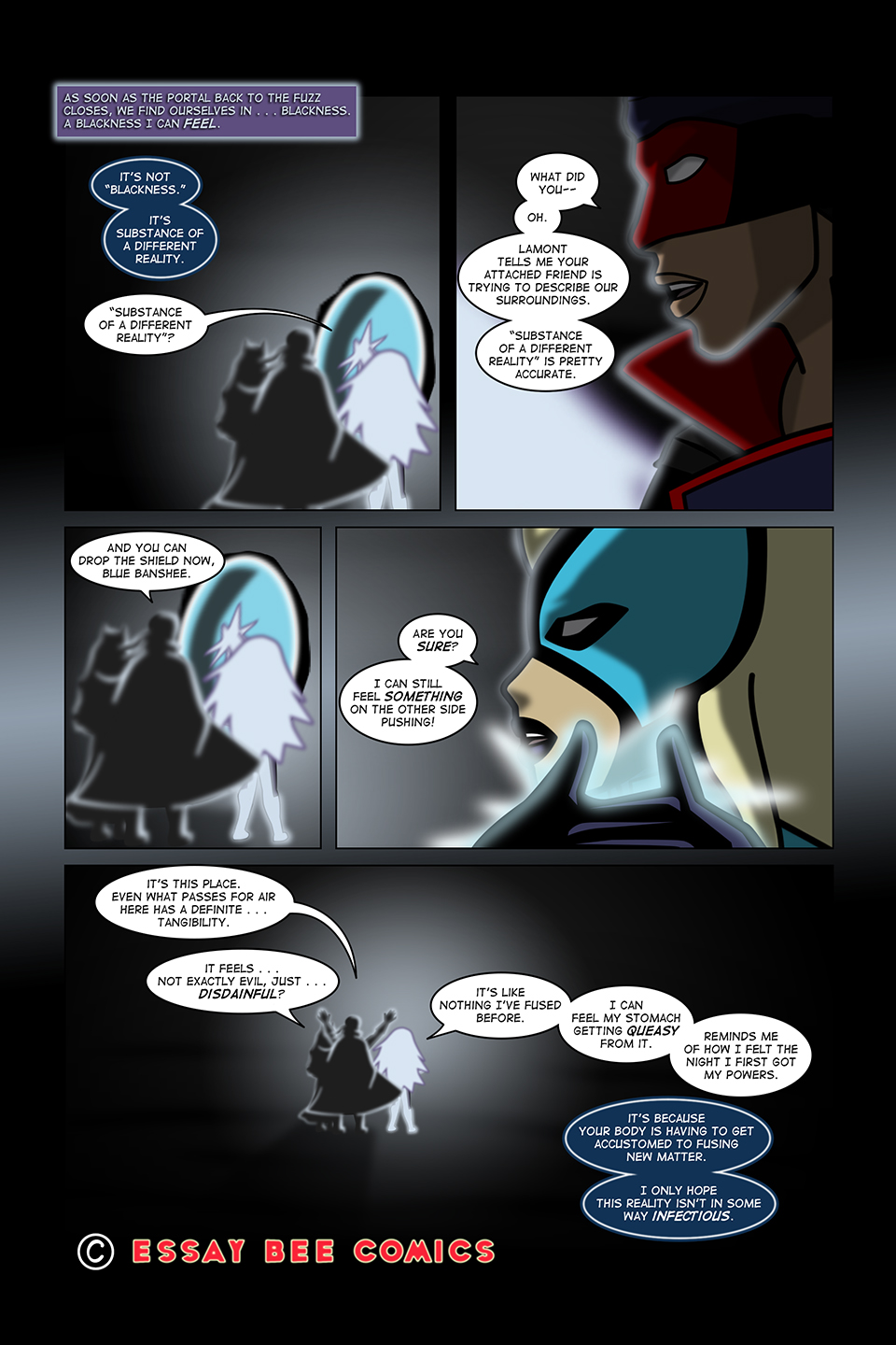 Fusion #16 Page 27