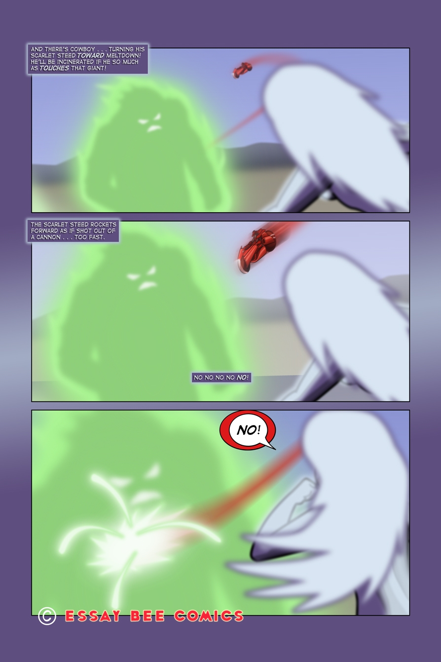 Fusion #12 Page 21