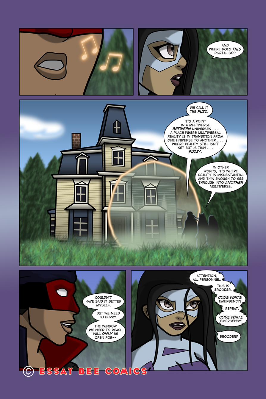 Fusion #15 Page 15