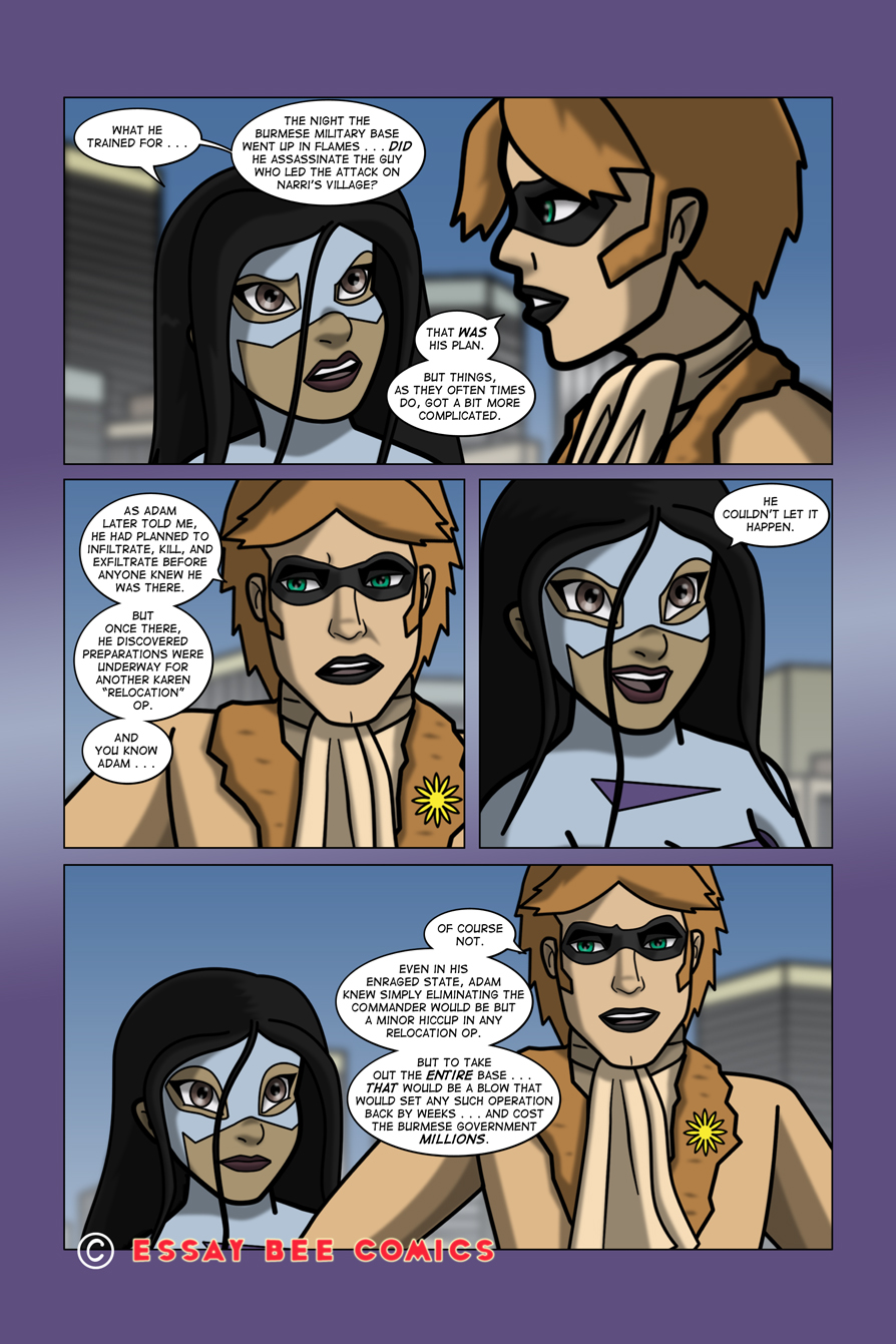 Fusion #14 Page 42