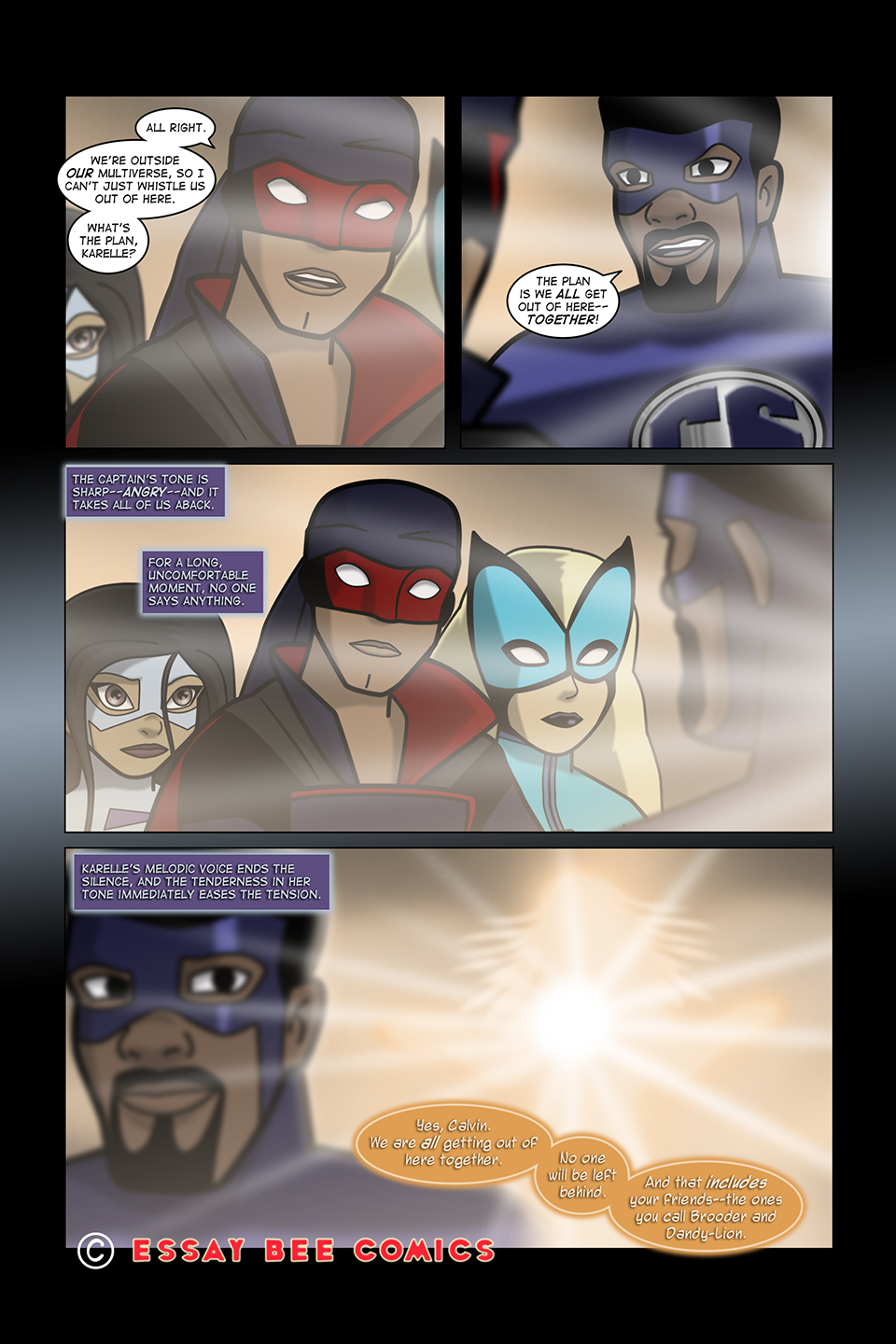 Fusion #16 Page 42