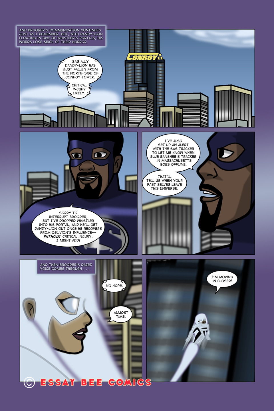 Fusion #17 Page 14