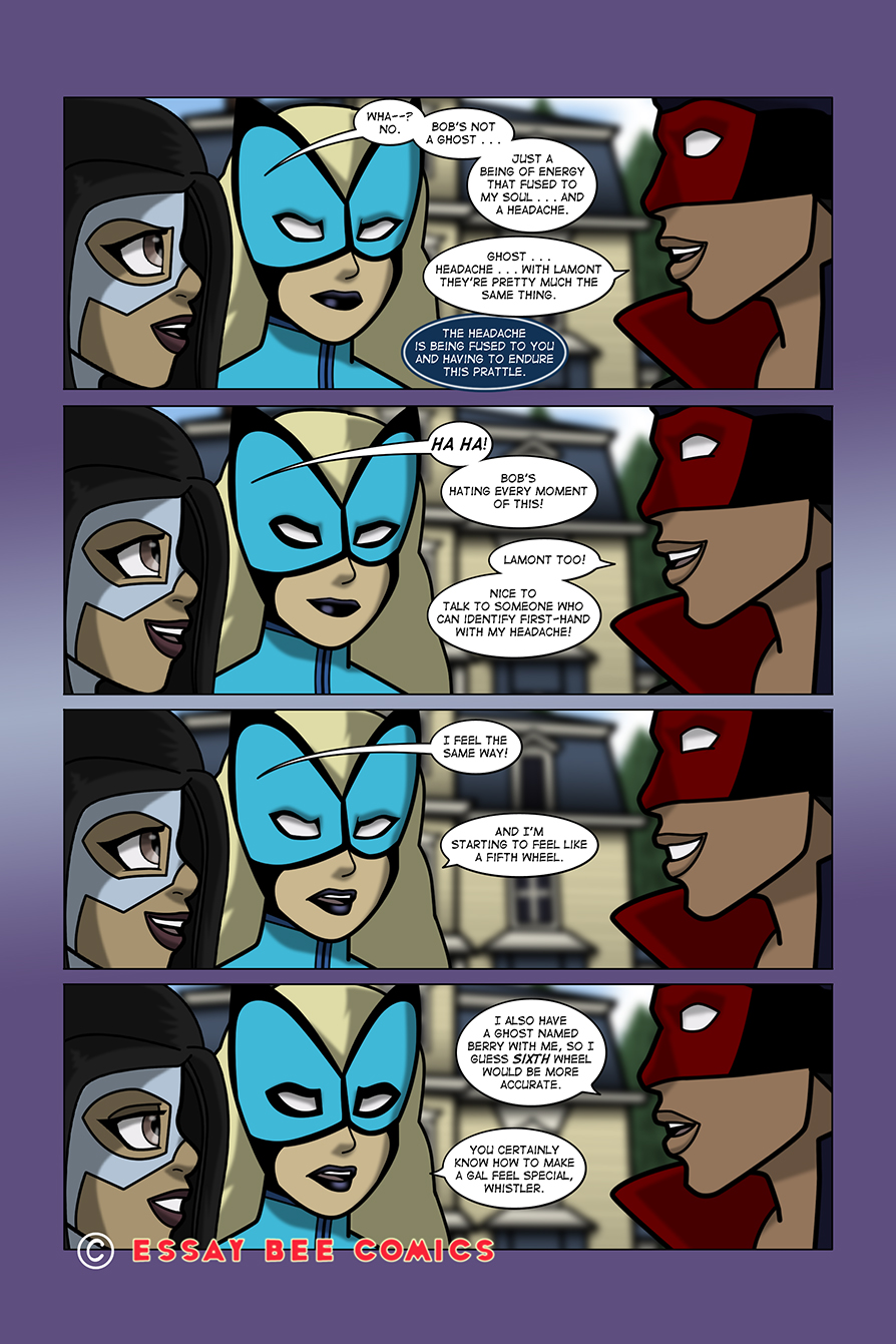 Fusion #15 Page 9