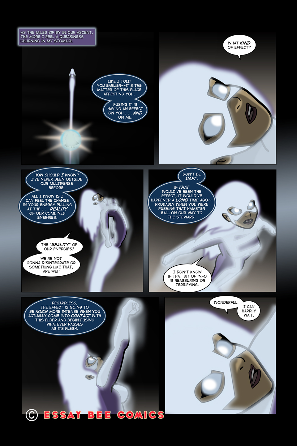 Fusion #16 Page 50