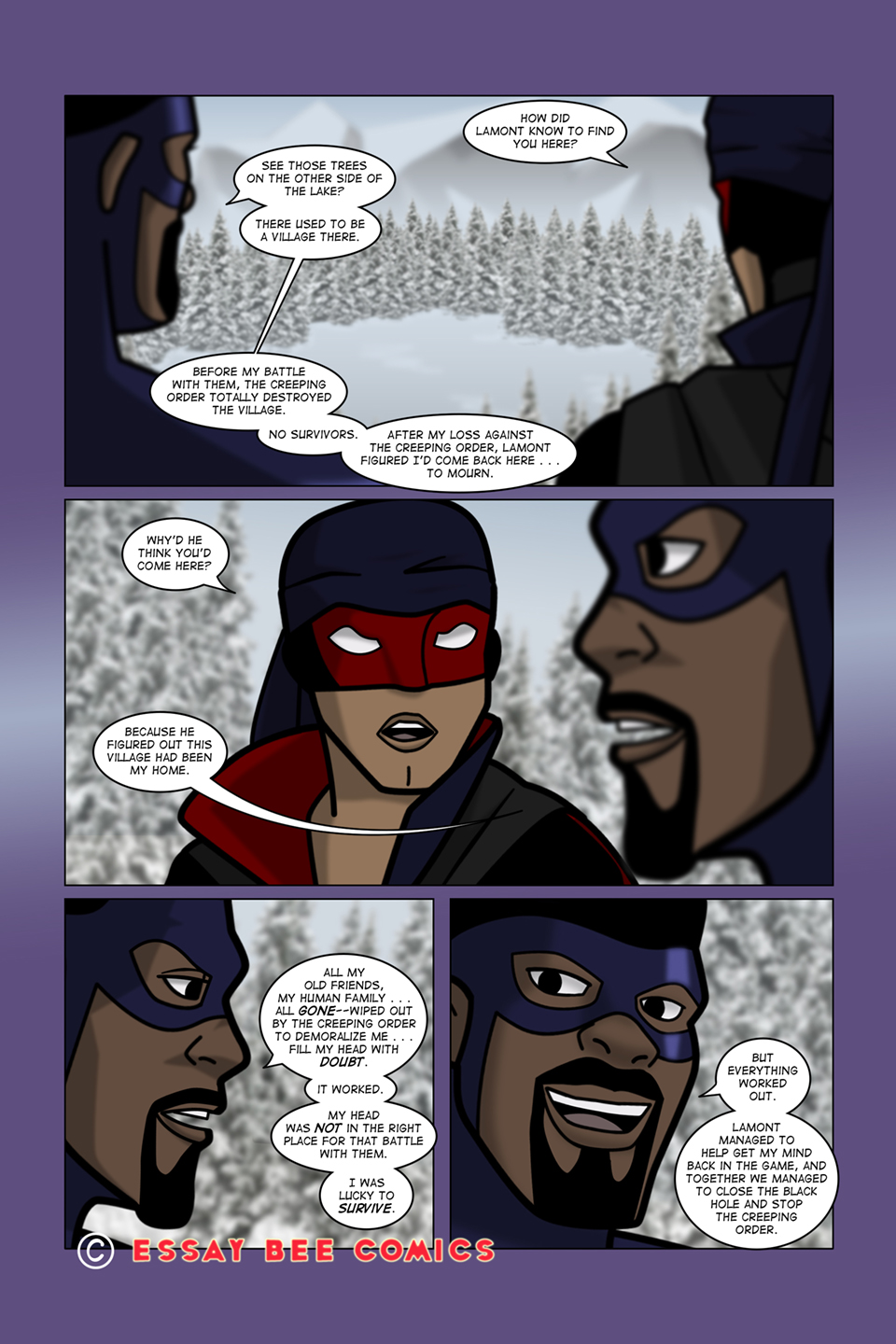 Fusion #17 Page 41