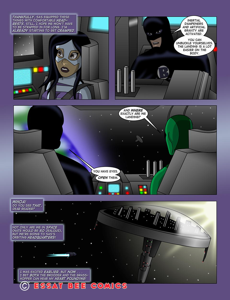 Fusion Issue #2 Page 08