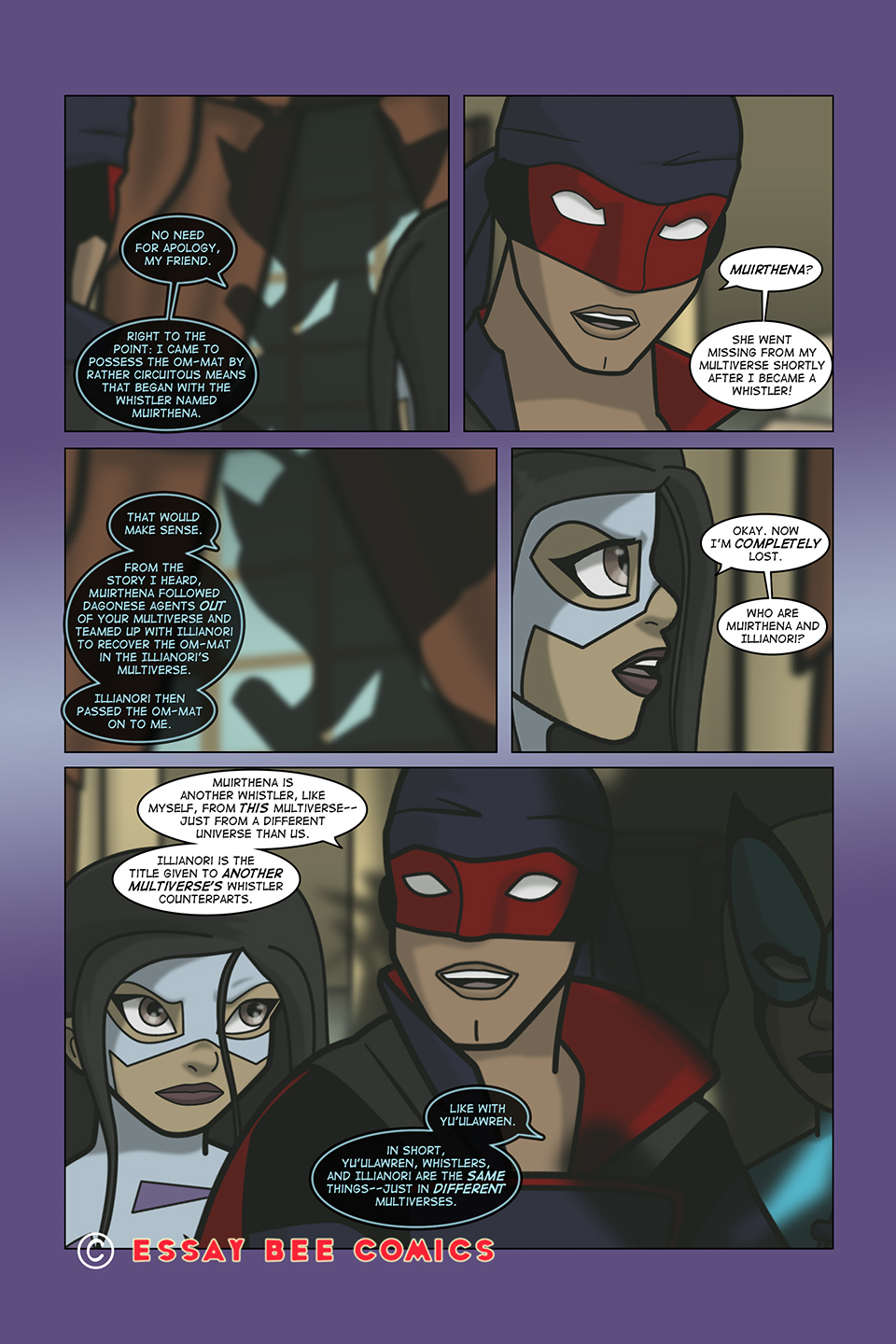 Fusion #16 Page 8